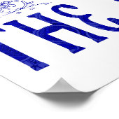 Onderwereld Poster (Hoek)