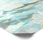 Onderwerk van Winslow Homer Poster (Hoek)