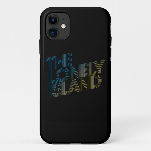 Onderwerp Case-Mate iPhone Case (Achterkant)
