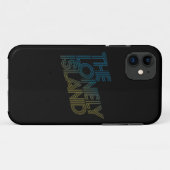 Onderwerp Case-Mate iPhone Case (Achterkant (horizontaal))