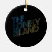 Onderwerp Keramisch Ornament (Voorkant)