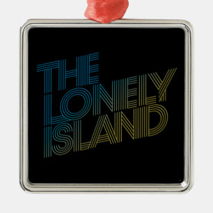 Onderwerp Metalen Ornament