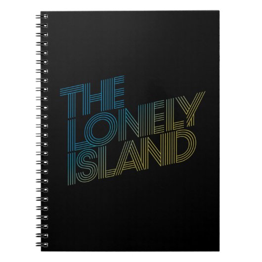 Onderwerp Notitieboek (Voorkant)