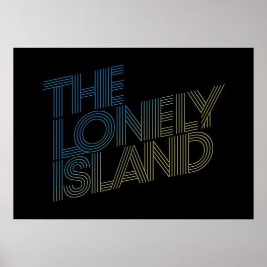 Onderwerp Poster (Voorkant)