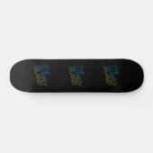 Onderwerp Skateboard (Horizontaal)