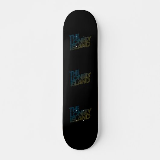 Onderwerp Skateboard (Voorkant)