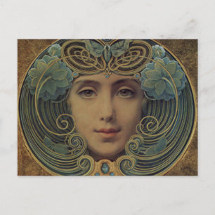 Onderwerpen op Golden Reason Briefkaart