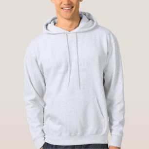 Onderwijs de wereld met dit grappige sarcastische hoodie