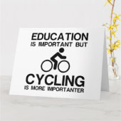 Onderwijs en fietsen kaart (Gele Bloem)