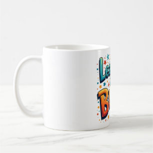 Onderwijs Fun - no1 Koffiemok