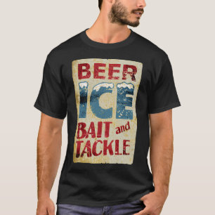 Onderwijs Is Belangrijk Maar Vissen Is Belangrijke T-shirt