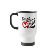 Onderwijs is een werk van een hartreismodebok