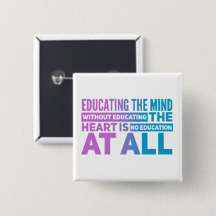 Onderwijs - Square Button