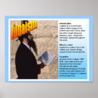 Onderwijs, wereldgodsdiensten, judaïsme-dossier