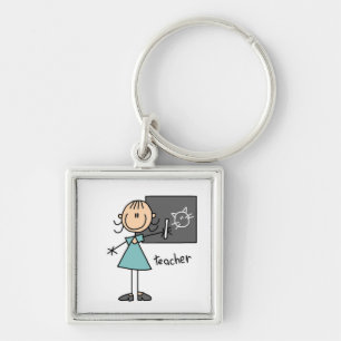 Onderwijsnummer Sleutelhanger