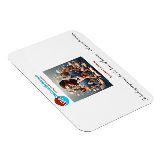 Onderwijstechnologie - inspirerende citaten magneet