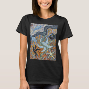 Onderzee Fantasie T-shirt