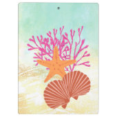 onderzee klembord (Achterkant)