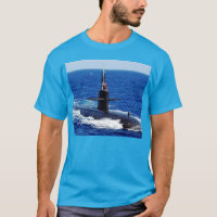 onderzeeboot van de Amerikaanse marine