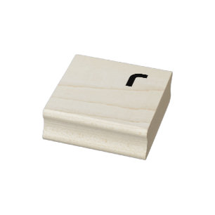 onderzeeër 	rubberstempel