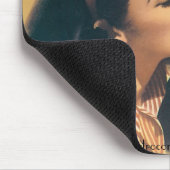 Onderzeese dienst muismat (Hoek)