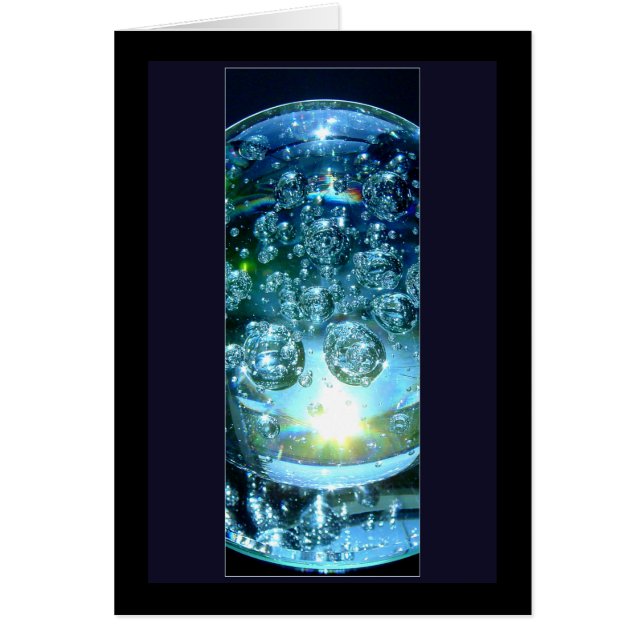 Onderzeese dromen (Voorkant)