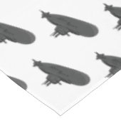 Onderzeese illustratie van cartoon tafelkleed (Gekanteld)