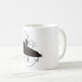 Onderzeese Mok (Voorkant rechts)