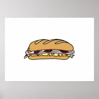 onderzeese sandwich