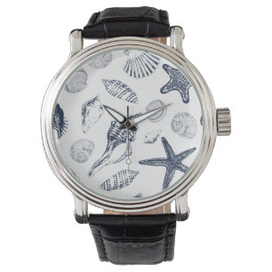 Onderzeese wezens horloge