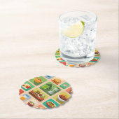 Onderzetter (Insitu)