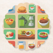 Onderzetter (Voorkant)