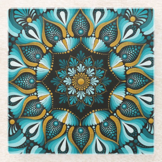 Onderzetter (Voorkant)