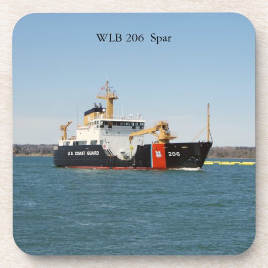 Onderzetter (Voorkant)