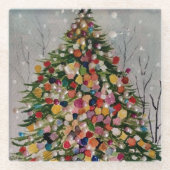 Onderzetter (Voorkant)