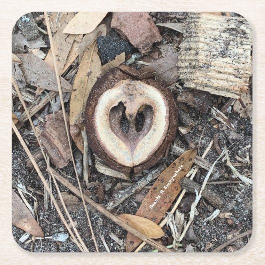 Onderzetter (Voorkant)