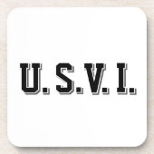 Onderzetter (Voorkant)