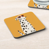 Onderzetter (Linkerzijde)