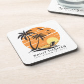 Onderzetter (Linkerzijde)