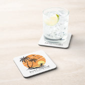 Onderzetter (Rechterzijde)