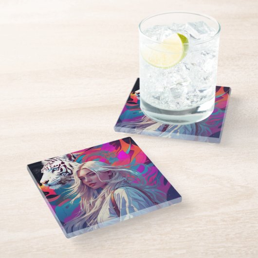 Onderzetter (Schuin)