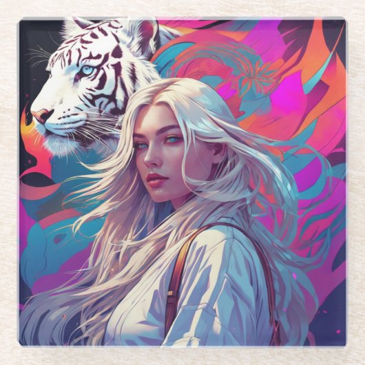 Onderzetter (Voorkant)