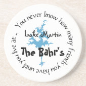 Onderzetter (Voorkant)