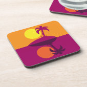 Onderzetter (Linkerzijde)