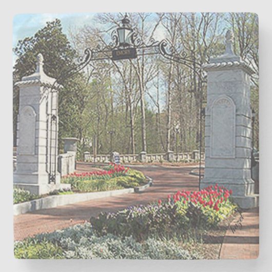 Onderzetter (Voorkant)