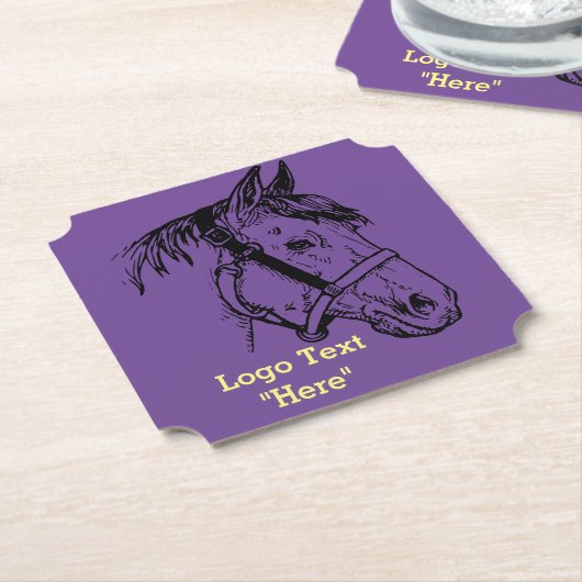 Onderzetter (Gekanteld)