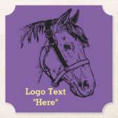 Onderzetter (Voorkant)