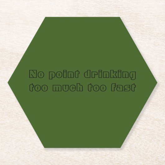 onderzetter (Voorkant)