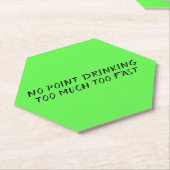 onderzetter (Schuin)