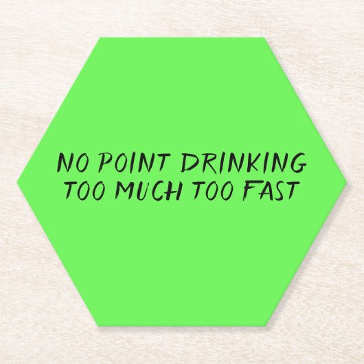 onderzetter (Voorkant)